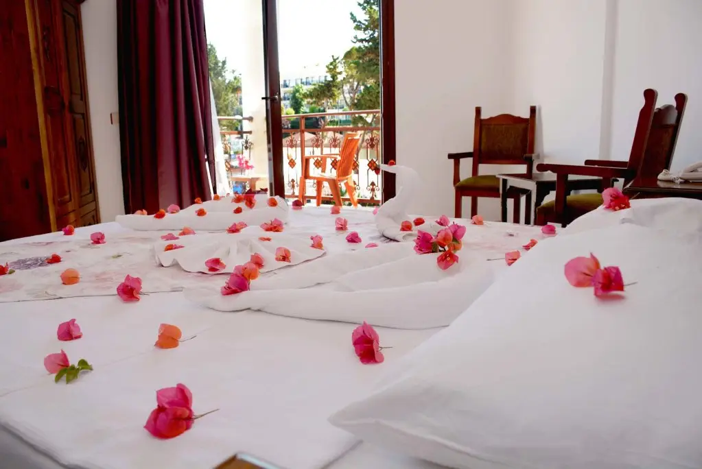 Hotel Gumbet Resort Beach — фото 1