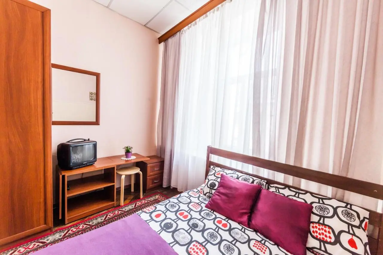Санкт-Петербург: WonderHostel on Nevsky 23