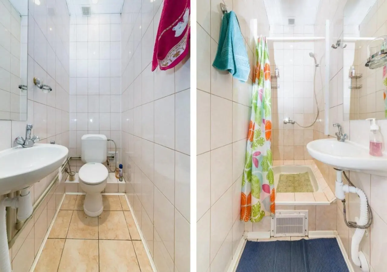 Санкт-Петербург: WonderHostel on Nevsky 23