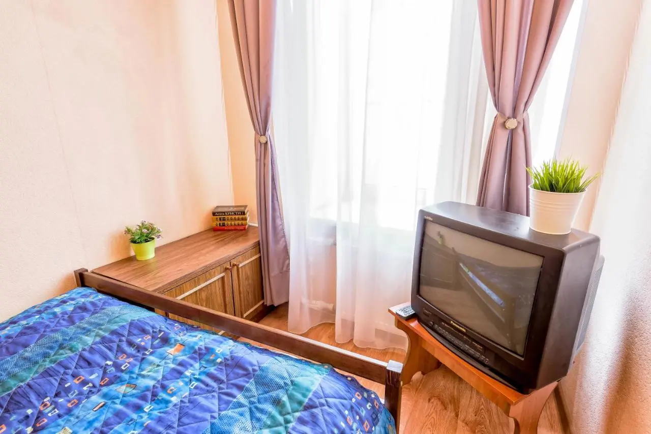 Санкт-Петербург: WonderHostel on Nevsky 23