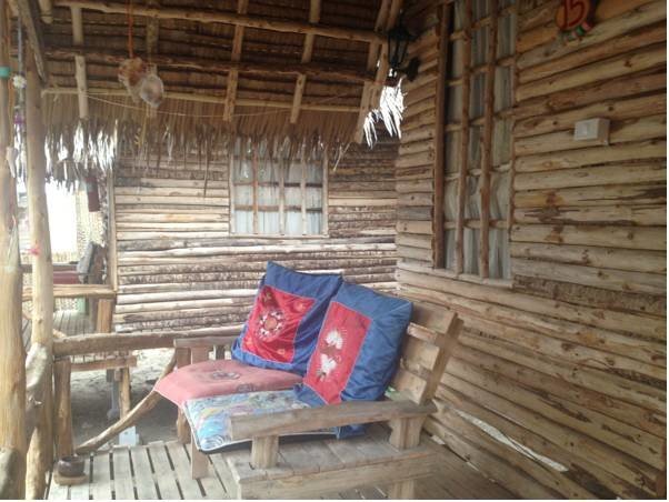 Ко-Пханган: Phangan River Sand Resort Baan Tai