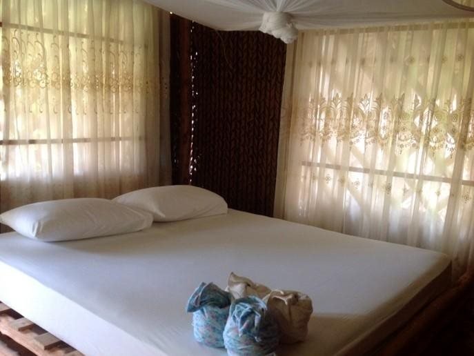 Phangan River Sand Resort Baan Tai — фото 1