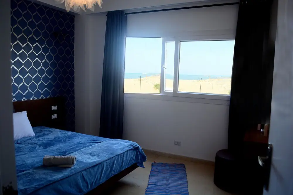 Хургада: Luxury 15-bed Villa Close to Elgouna See View