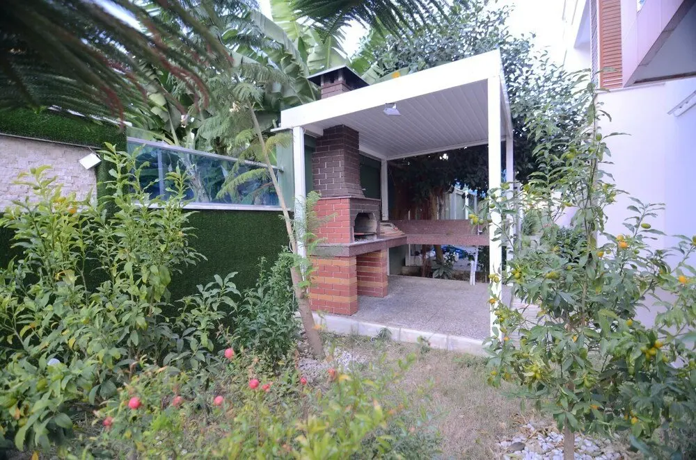 Аланья: LUXURY 2 bedroom flat 200 meters to the sea