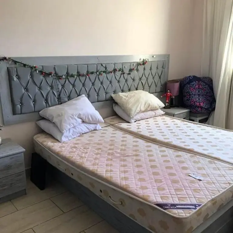 Хургада: Ocean View 1-bed Apartment Aldau Height Long&short