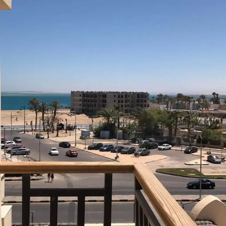 Ocean View 1-bed Apartment Aldau Height Long&short — фото 1