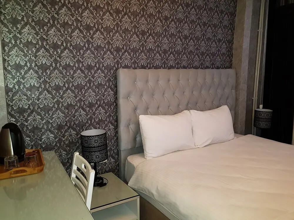 Стамбул: Kupeli Palace Hotel