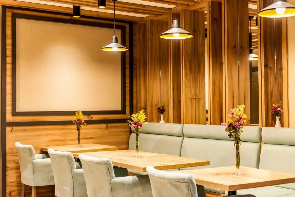 Стамбул: Kupeli Palace Hotel