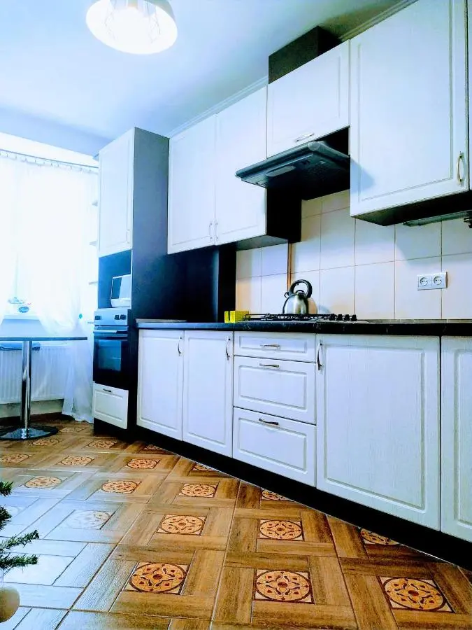 Калининград: Apartment u Korolevskikh vorot