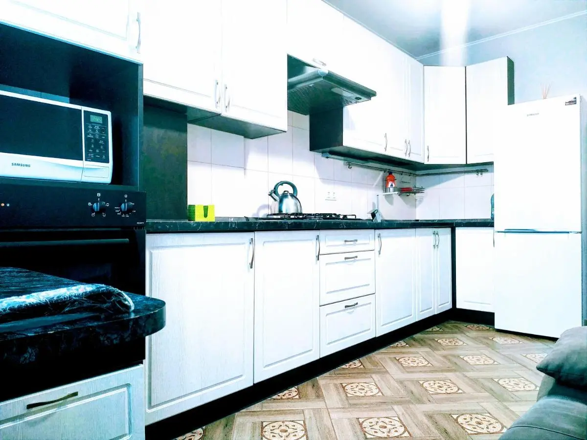 Калининград: Apartment u Korolevskikh vorot