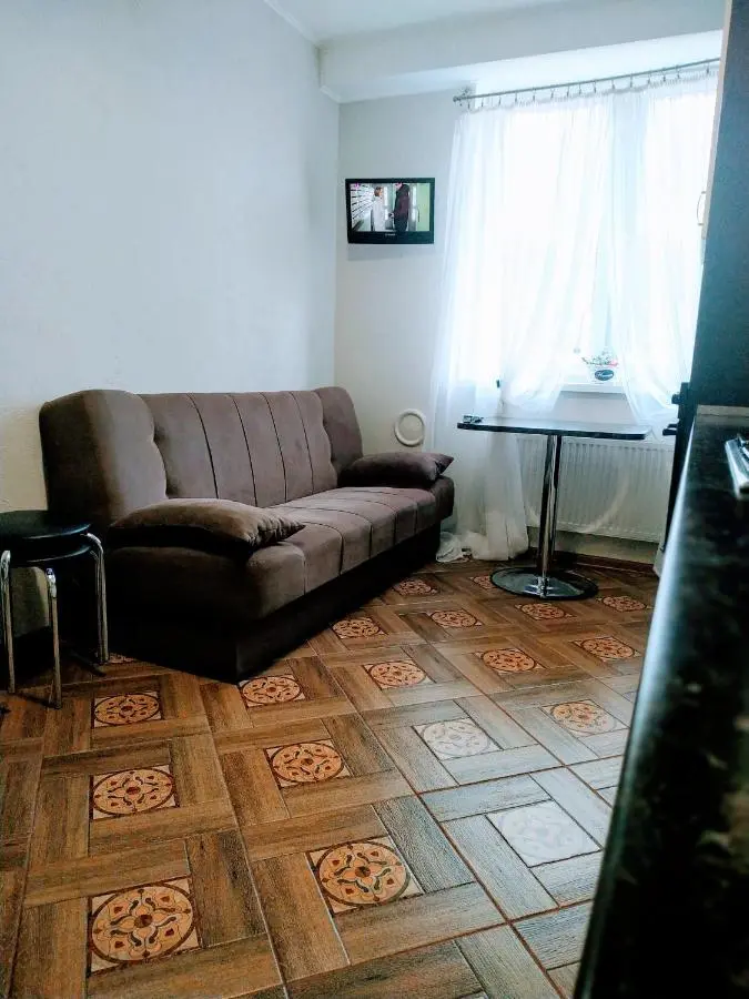 Калининград: Apartment u Korolevskikh vorot