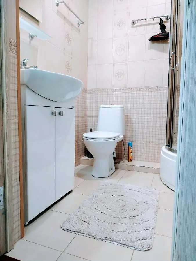 Калининград: Apartment u Korolevskikh vorot