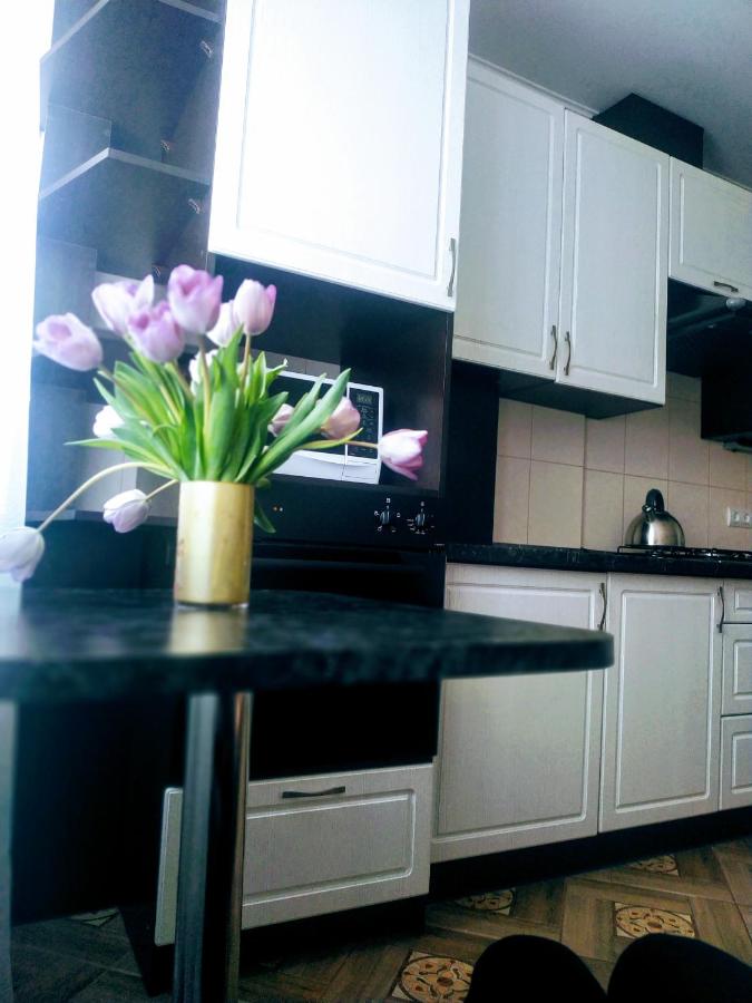 Калининград: Apartment u Korolevskikh vorot