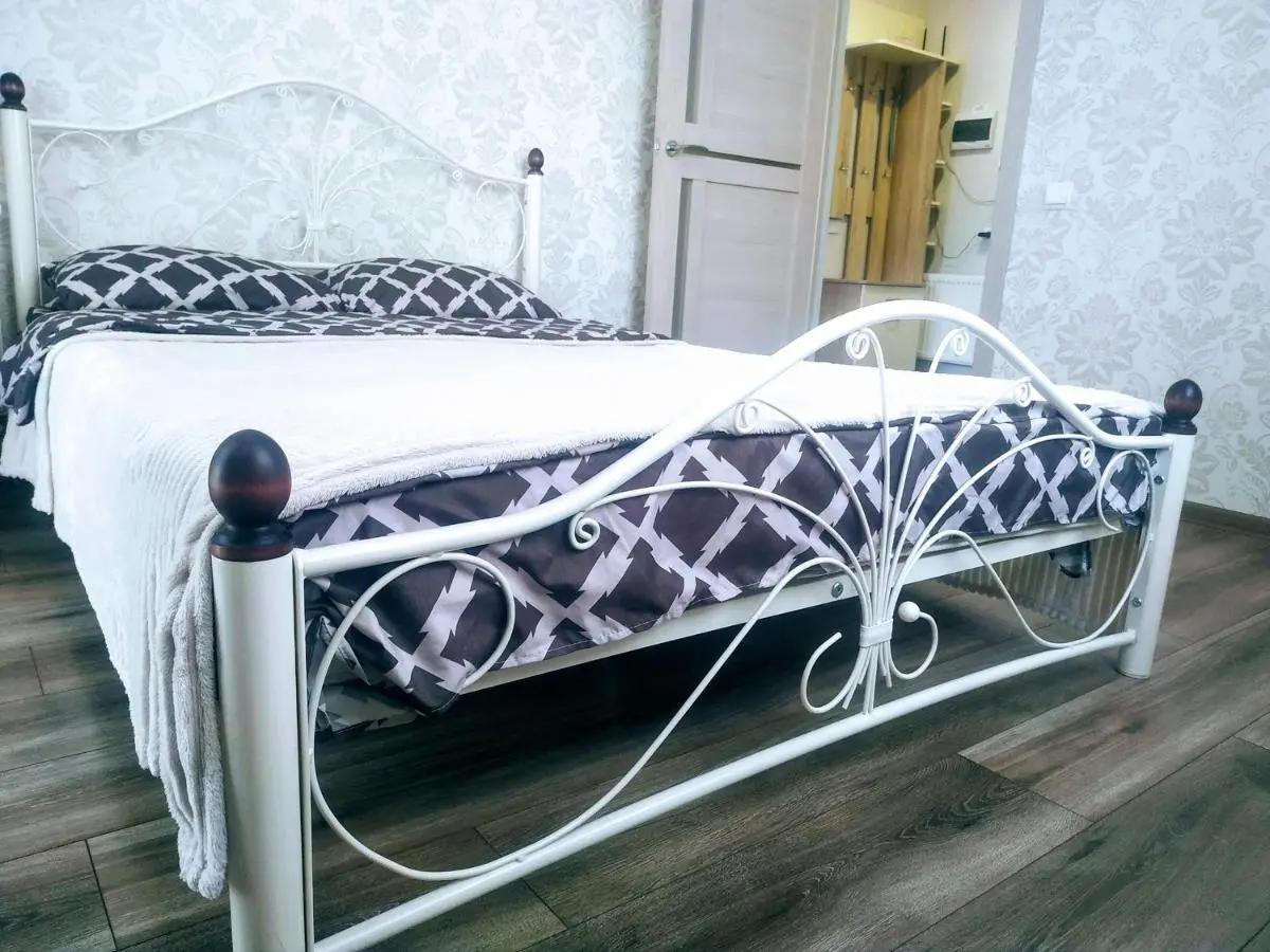Калининград: Apartment u Korolevskikh vorot