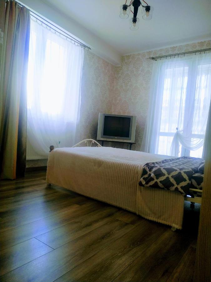 Калининград: Apartment u Korolevskikh vorot