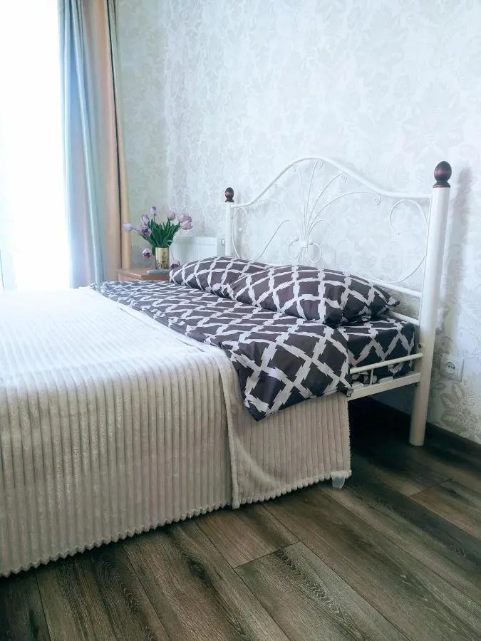 Калининград: Apartment u Korolevskikh vorot