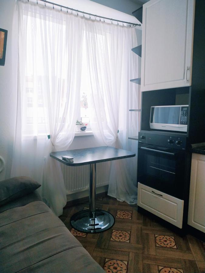 Калининград: Apartment u Korolevskikh vorot