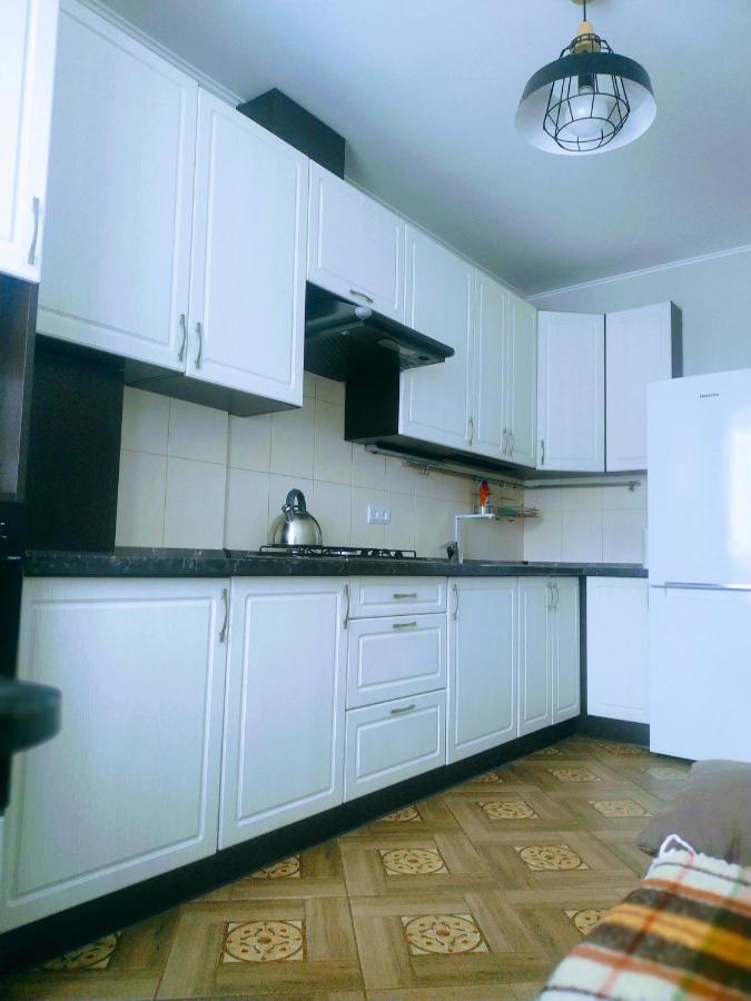 Калининград: Apartment u Korolevskikh vorot