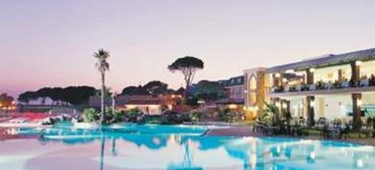 Белек: Pine Beach Club