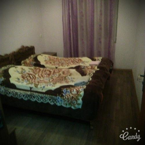 Местиа: Mchedliani Guest House
