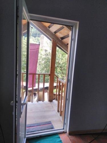 Местиа: Mchedliani Guest House