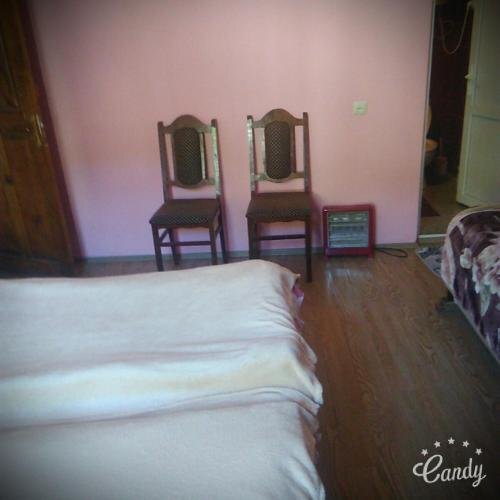 Местиа: Mchedliani Guest House