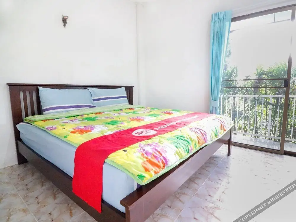 Мае-Таенг: Nida Rooms Huay Rai Elephant Camp