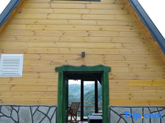 Чамлыхемшин: Pulera Suit Bungalow