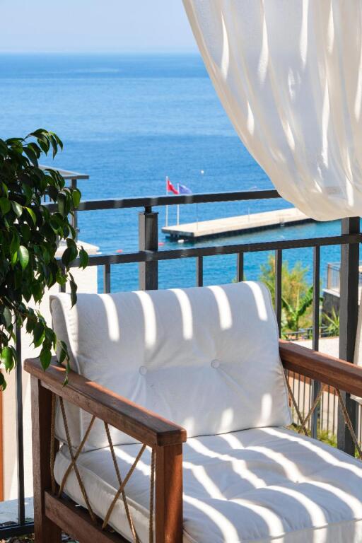 Яликавак: niXie Hotel & Beach