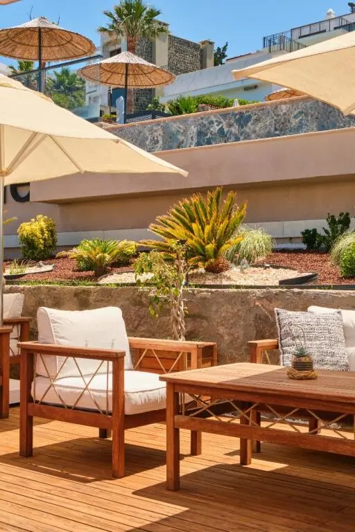 Яликавак: niXie Hotel & Beach