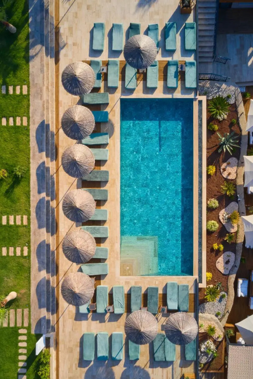 Яликавак: niXie Hotel & Beach