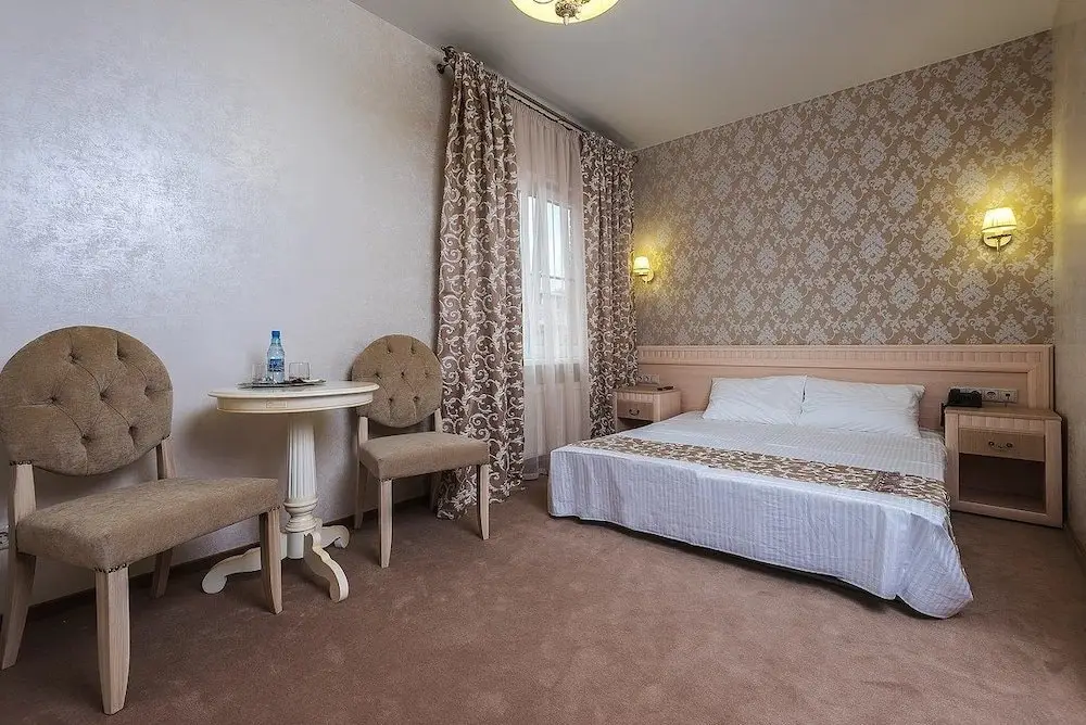 Краснодар: Hotel Alvita