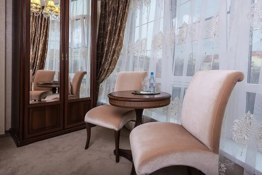 Краснодар: Hotel Alvita