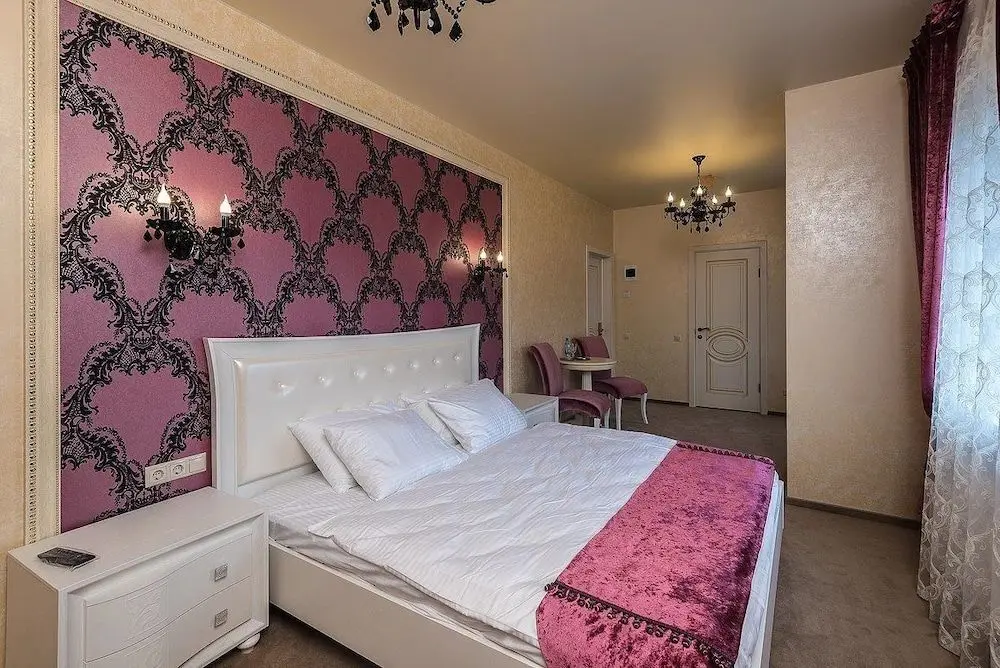 Краснодар: Hotel Alvita