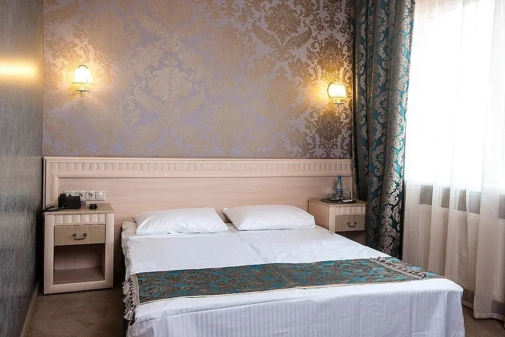 Краснодар: Hotel Alvita