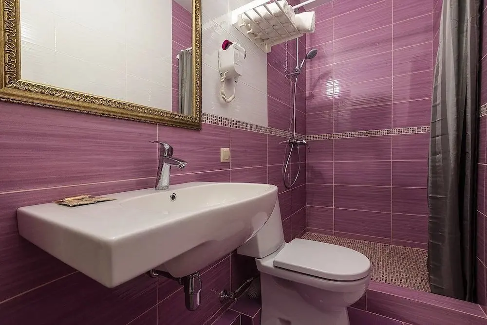 Краснодар: Hotel Alvita