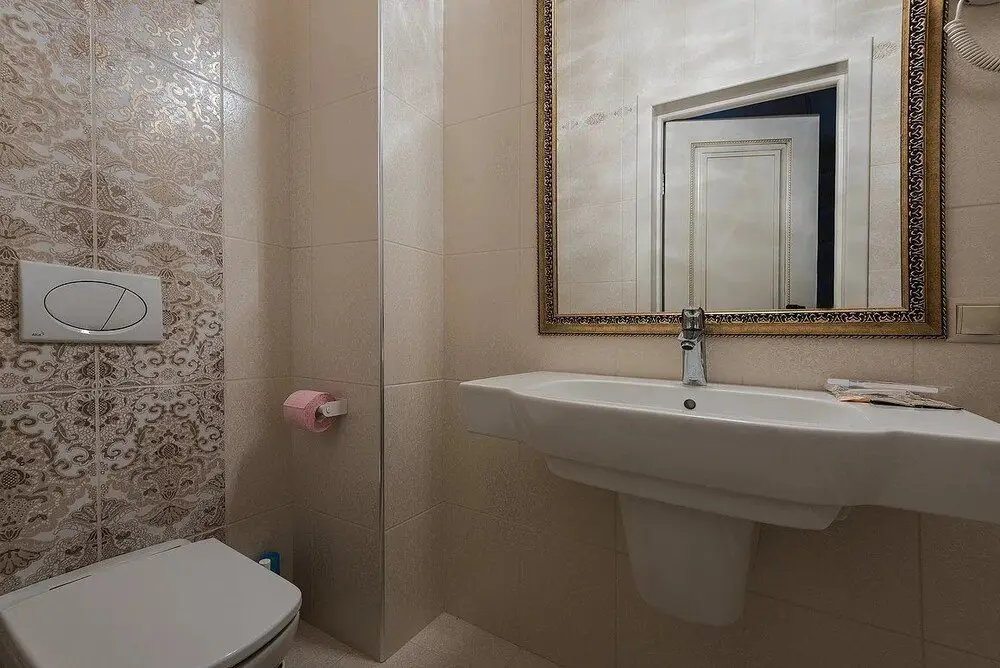 Краснодар: Hotel Alvita
