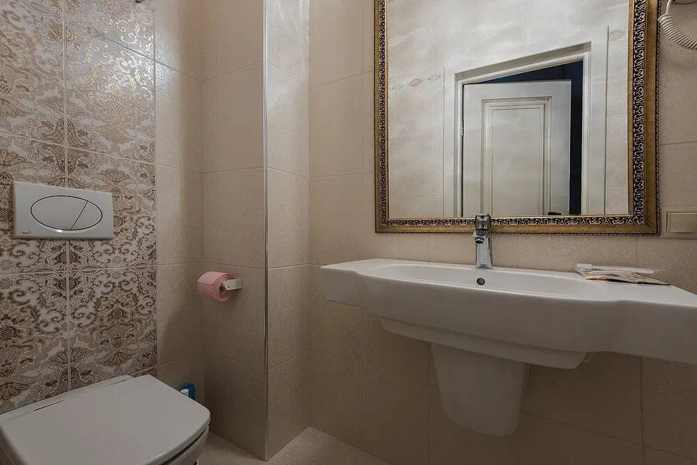 Краснодар: Hotel Alvita