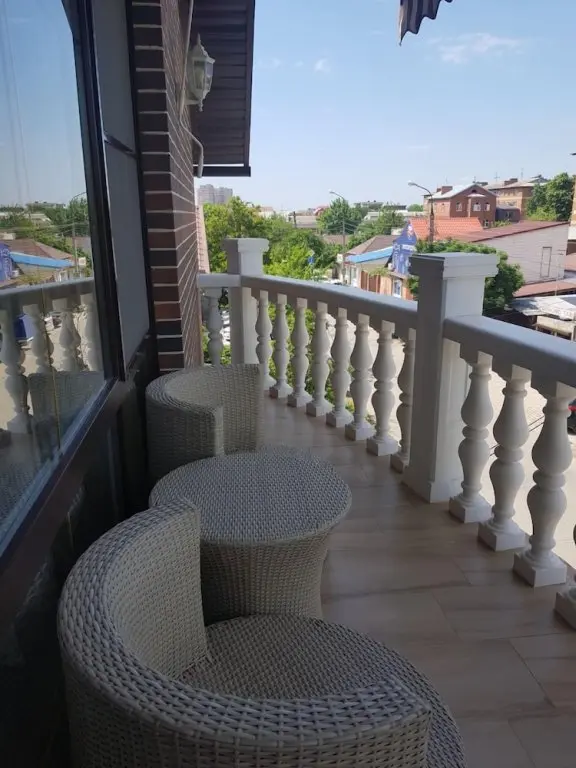 Краснодар: Hotel Alvita