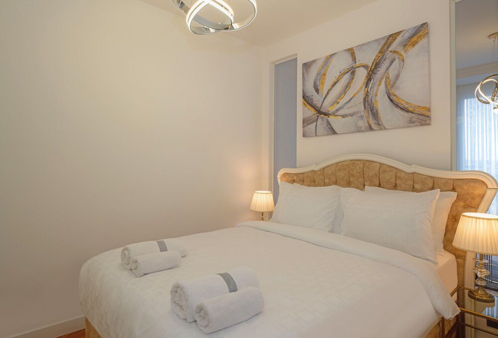Стамбул: Liv Marmara Residence by NewInn