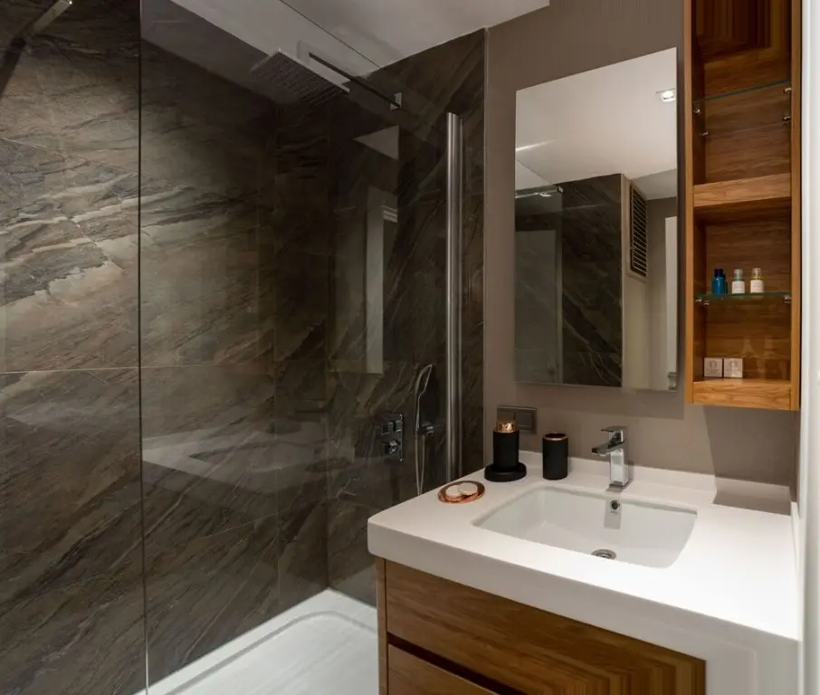 Стамбул: Liv Marmara Residence by NewInn