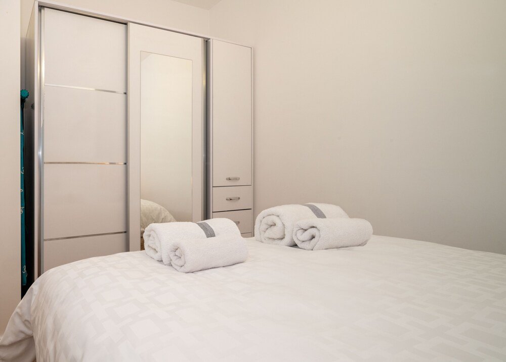 Стамбул: Liv Marmara Residence by NewInn
