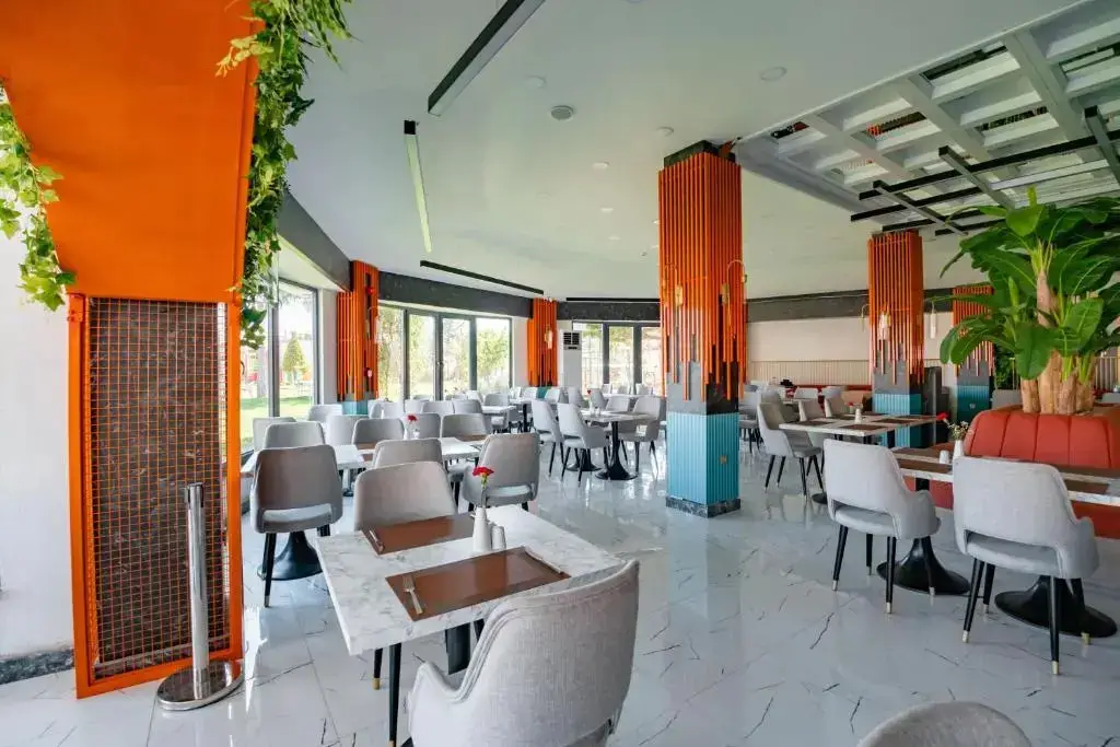 Манавгат: La Benata Hotel Luxury Concept - All Inclusive