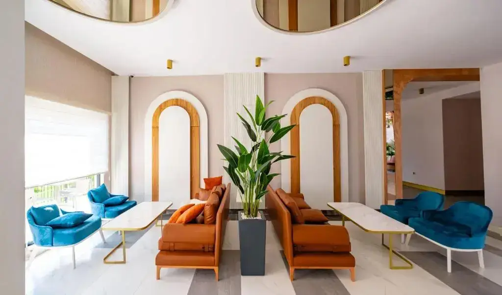Манавгат: La Benata Hotel Luxury Concept - All Inclusive