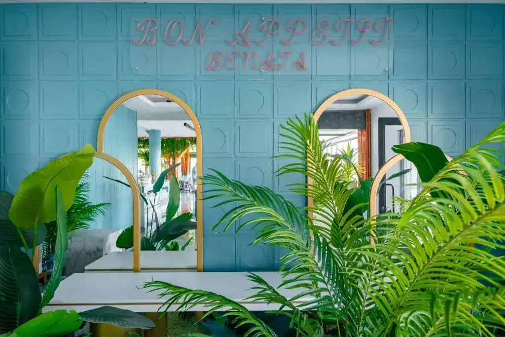 Манавгат: La Benata Hotel Luxury Concept - All Inclusive