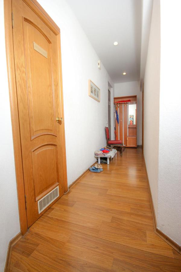 Санкт-Петербург: Меблированные комнаты Canny House