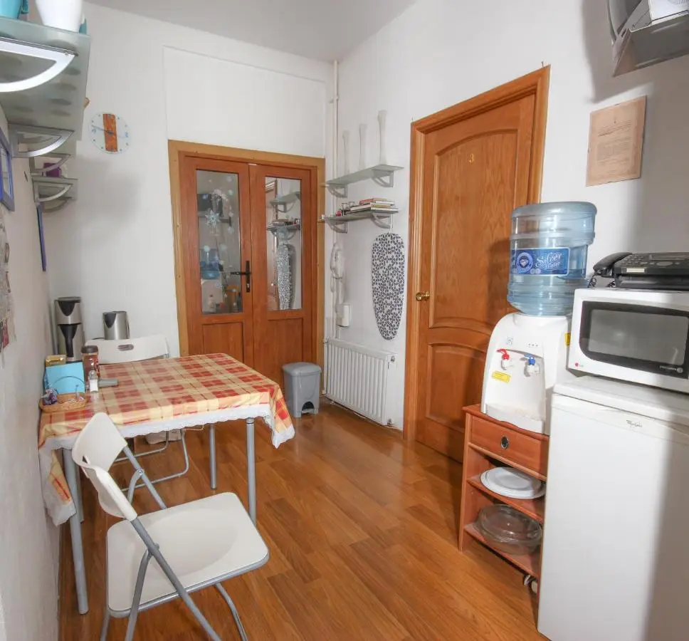 Санкт-Петербург: Меблированные комнаты Canny House