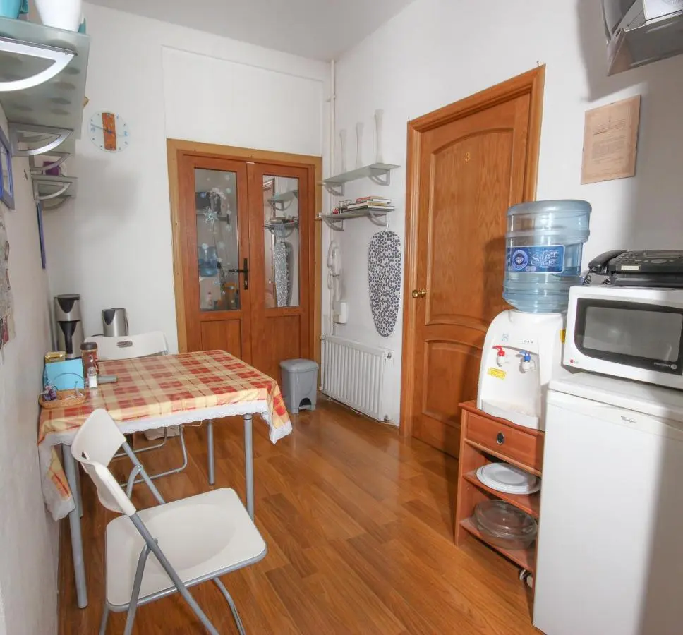 Санкт-Петербург: Меблированные комнаты Canny House