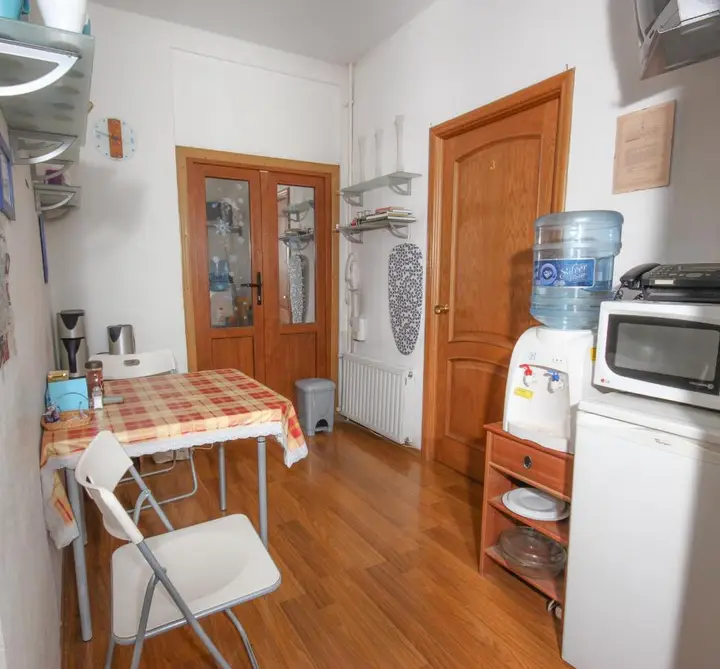 Санкт-Петербург: Меблированные комнаты Canny House