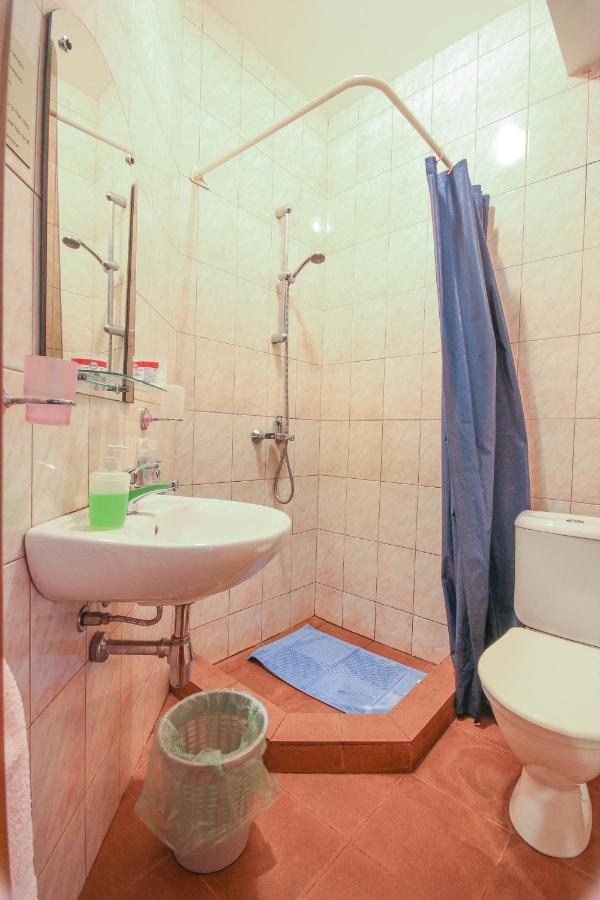 Санкт-Петербург: Меблированные комнаты Canny House